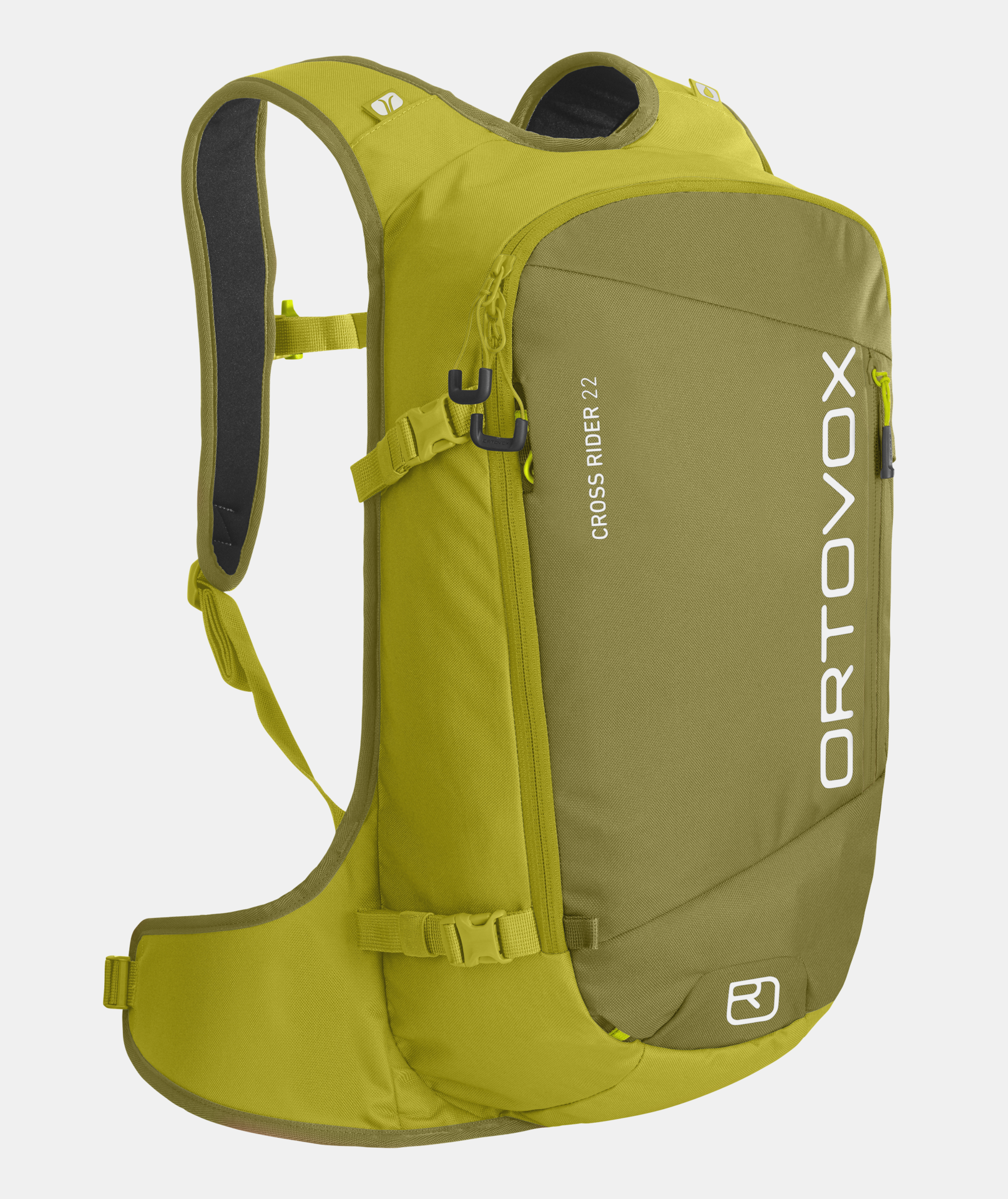 ORTOVOX CROSS RIDER 22 | Freeride backpacks | ORTOVOX
